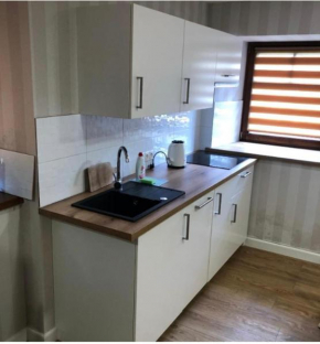Apartamenty Śnieżka